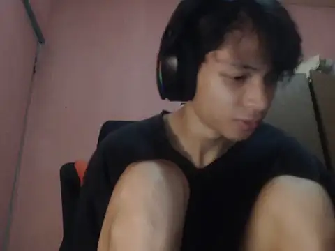 Kyoshi_19 Pertunjukan Webcam