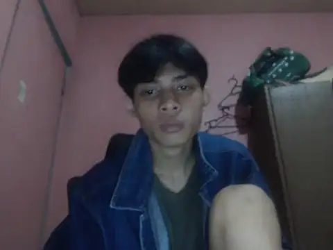 Kyoshi_19 Pertunjukan Webcam