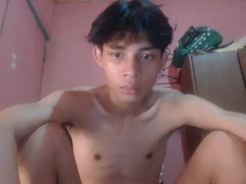 Kyoshi_19 Pertunjukan Webcam