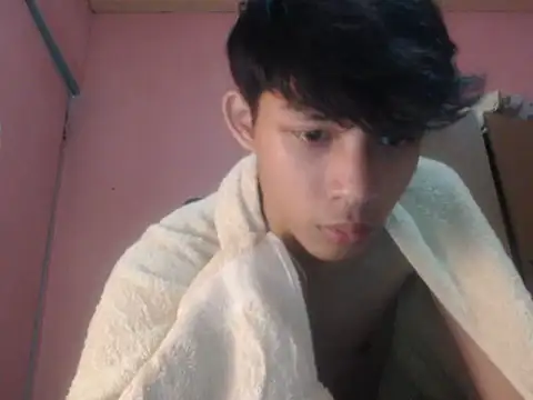 Kyoshi_19 Webcam-Show