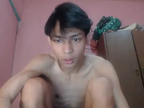 Kyoshi_19 Pertunjukan Webcam