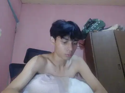Kyoshi_19 Pertunjukan Webcam