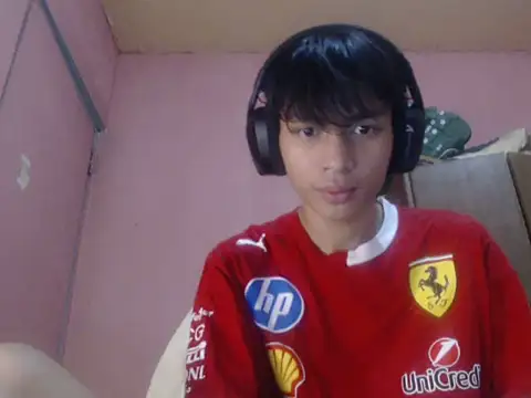 Kyoshi_19 – webcam-show