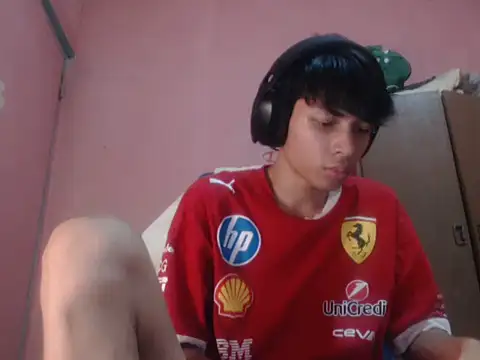 Kyoshi_19 Pertunjukan Webcam