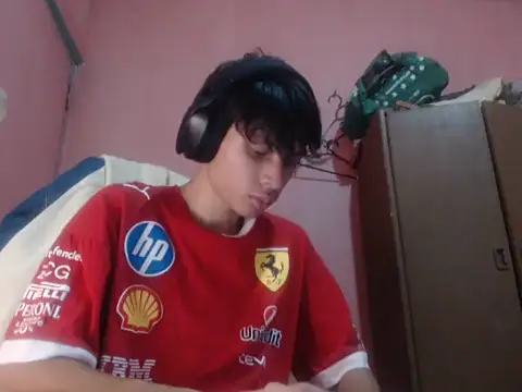 Show de webcam de Kyoshi_19