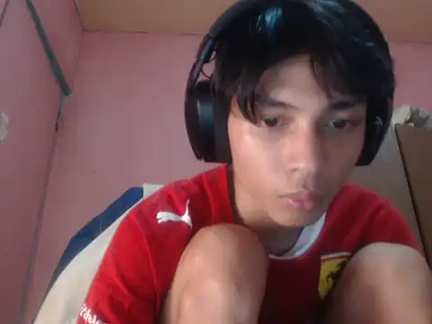 Kyoshi_19 Webcam-Show