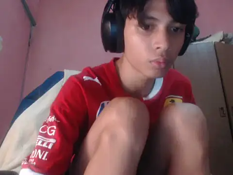 Kyoshi_19 Webcam Show