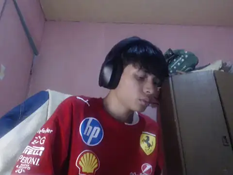 Kyoshi_19 网络视讯表演