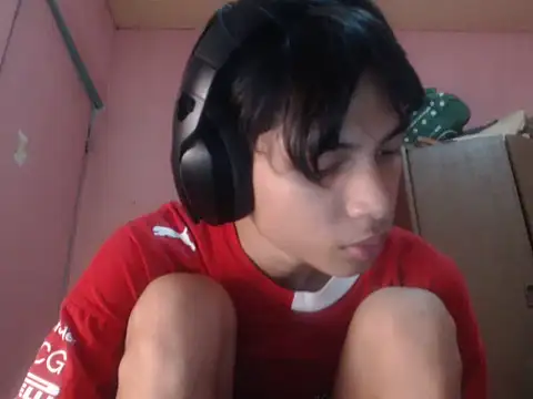 Kyoshi_19 Webcam-Show