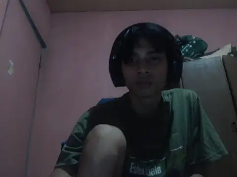 Kyoshi_19 Pertunjukan Webcam