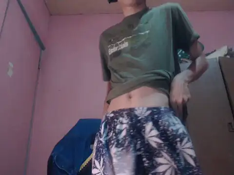 Kyoshi_19 Pertunjukan Webcam