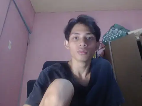 Kyoshi_19 Webcamshow