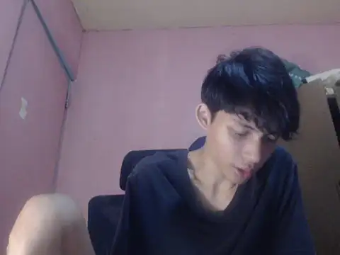 Kyoshi_19 Pertunjukan Webcam
