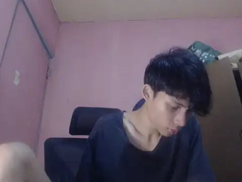 Kyoshi_19 Pertunjukan Webcam