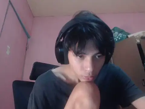 Kyoshi_19 Show Webcam