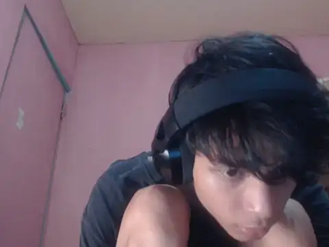 Kyoshi_19 Pertunjukan Webcam