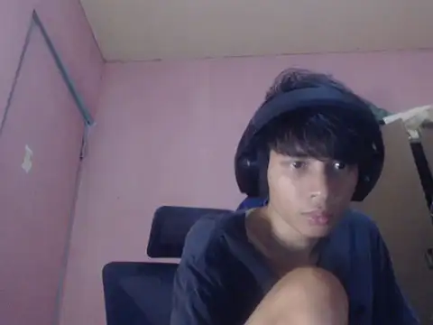 Kyoshi_19 Pertunjukan Webcam