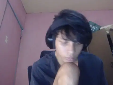 Kyoshi_19 Show Webcam