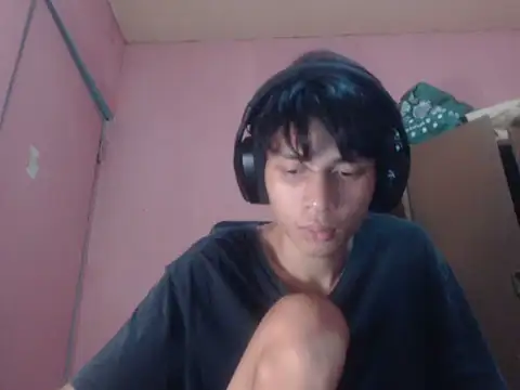 Kyoshi_19 Pertunjukan Webcam