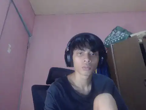 Kyoshi_19 Pertunjukan Webcam
