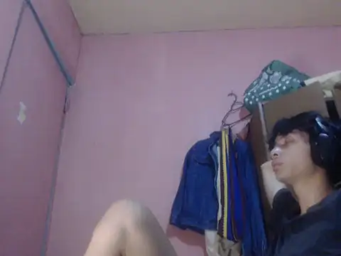 Kyoshi_19 Pertunjukan Webcam