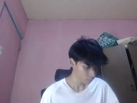 Kyoshi_19 Pertunjukan Webcam