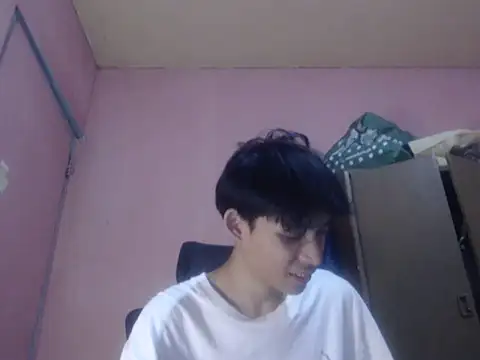 Kyoshi_19 Pertunjukan Webcam