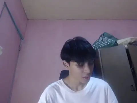 Kyoshi_19 Show in webcam