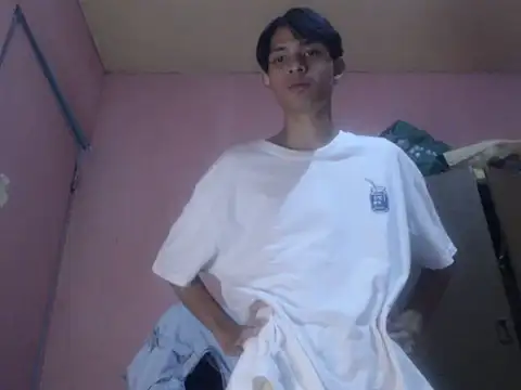 Kyoshi_19 Pertunjukan Webcam