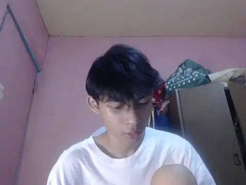 Kyoshi_19 Show Webcam