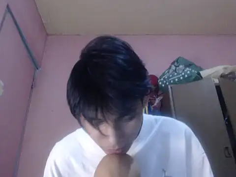 Kyoshi_19 Pertunjukan Webcam