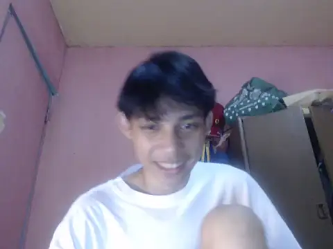 Kyoshi_19 Pertunjukan Webcam