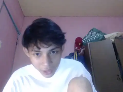 Kyoshi_19 Pertunjukan Webcam