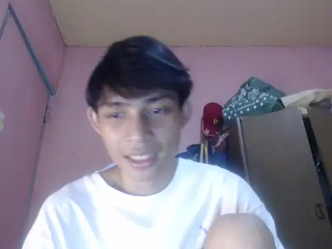 Kyoshi_19 Pertunjukan Webcam