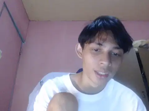 Kyoshi_19 Pertunjukan Webcam