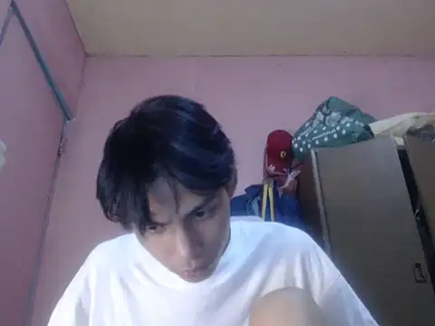 Kyoshi_19 Pertunjukan Webcam