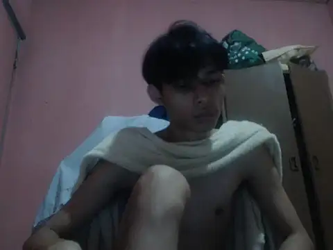 Kyoshi_19 Show Webcam