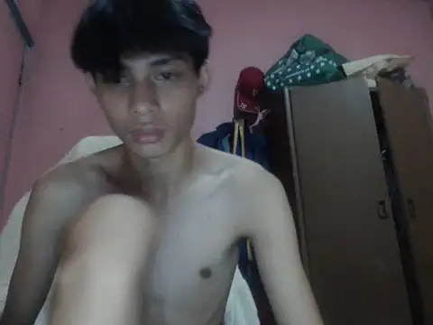 Kyoshi_19 Pertunjukan Webcam