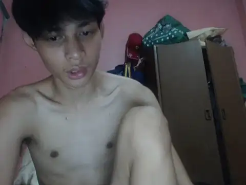 Kyoshi_19 Show Webcam
