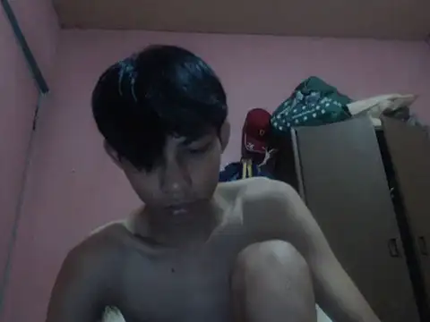 Kyoshi_19 Show Webcam