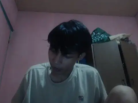 Kyoshi_19 Pertunjukan Webcam