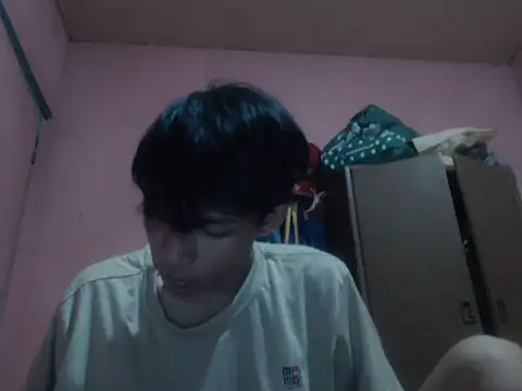 Show webcam de Kyoshi_19