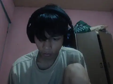 Kyoshi_19 Webcam-Show