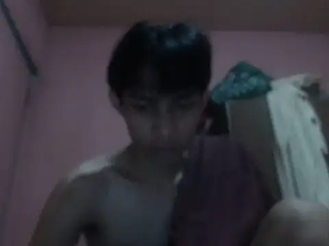 Kyoshi_19 Pertunjukan Webcam