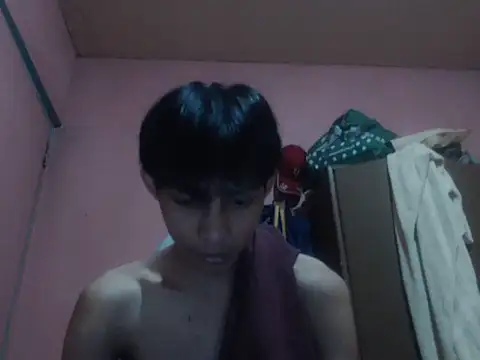 Kyoshi_19 Pertunjukan Webcam