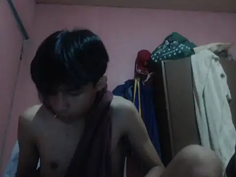 Kyoshi_19 Pertunjukan Webcam