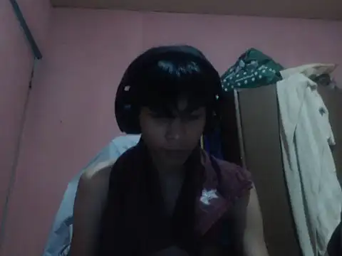 Kyoshi_19 Pertunjukan Webcam