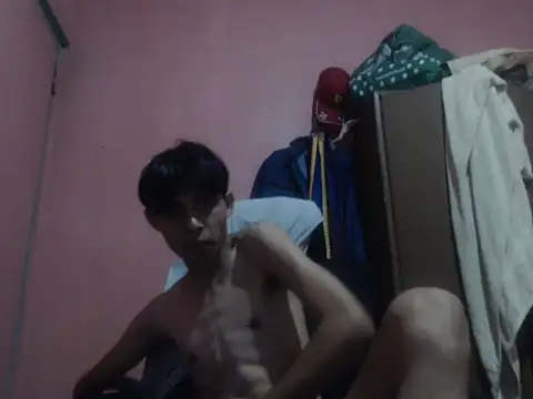 Kyoshi_19 웹캠 쇼