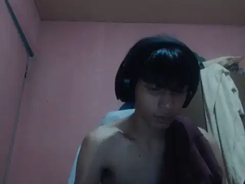 Kyoshi_19 Pertunjukan Webcam