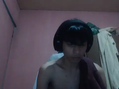 Pertunjukan Kamera Web Kyoshi_19